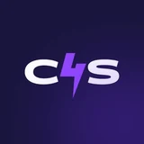 Clips4Sale logo