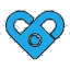 Fansly logo